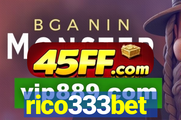 rico333bet