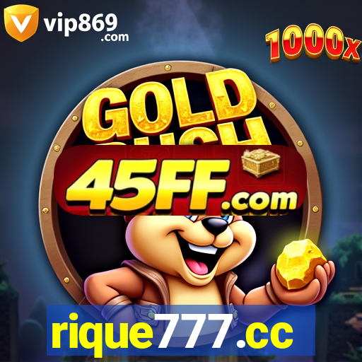 rique777.cc