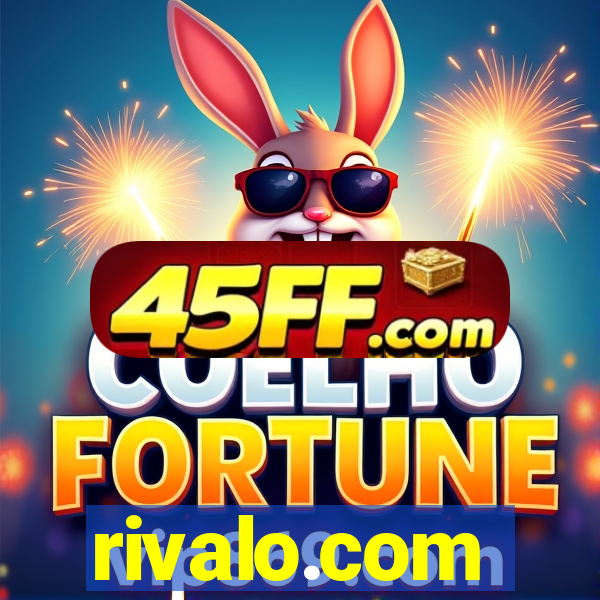 rivalo.com