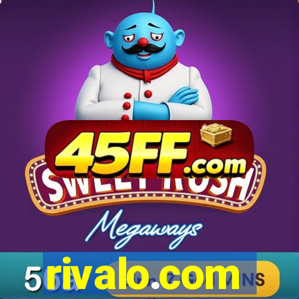 rivalo.com