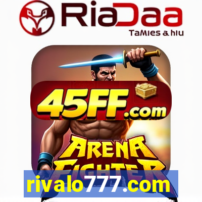 rivalo777.com