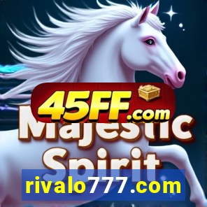 rivalo777.com