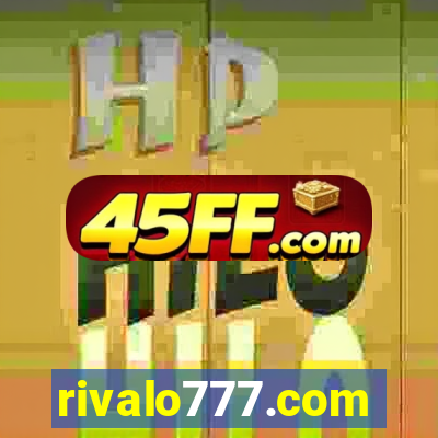 rivalo777.com