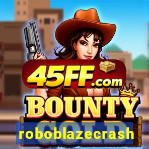 roboblazecrash