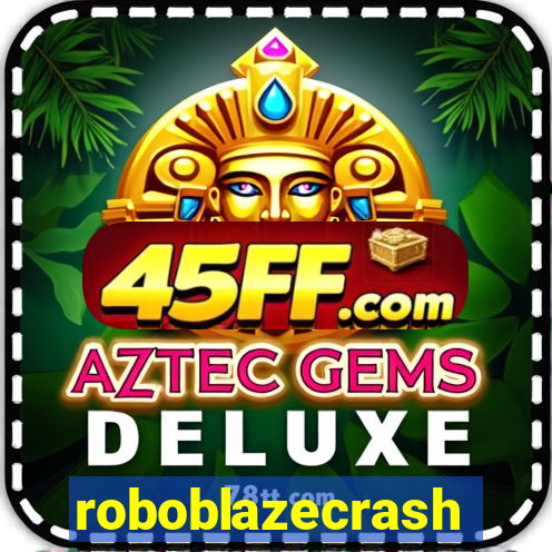 roboblazecrash