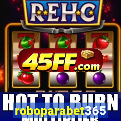 roboparabet365