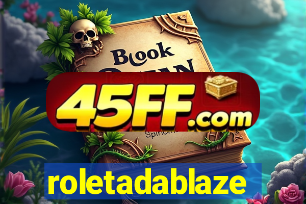 roletadablaze