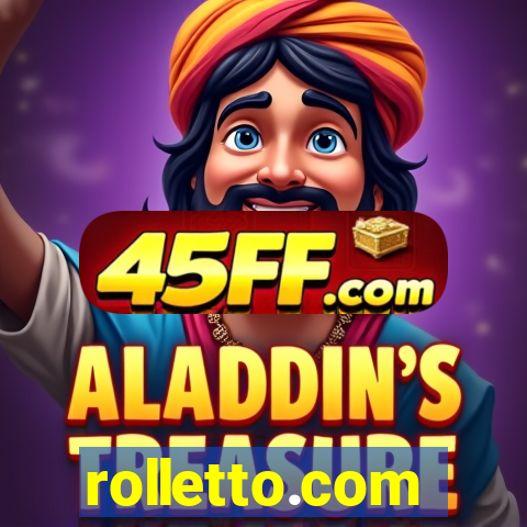 rolletto.com