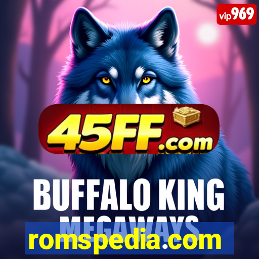 romspedia.com