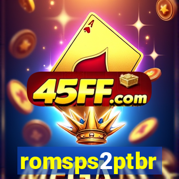 romsps2ptbr
