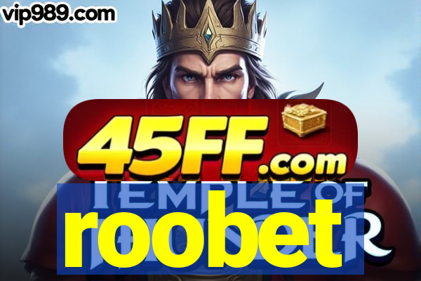 roobet
