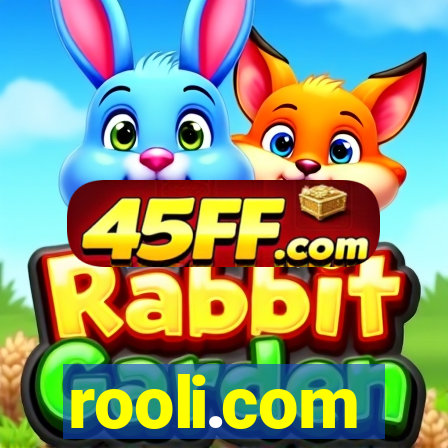 rooli.com