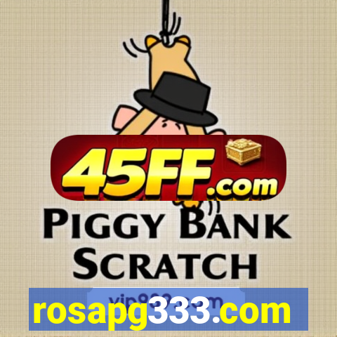 rosapg333.com