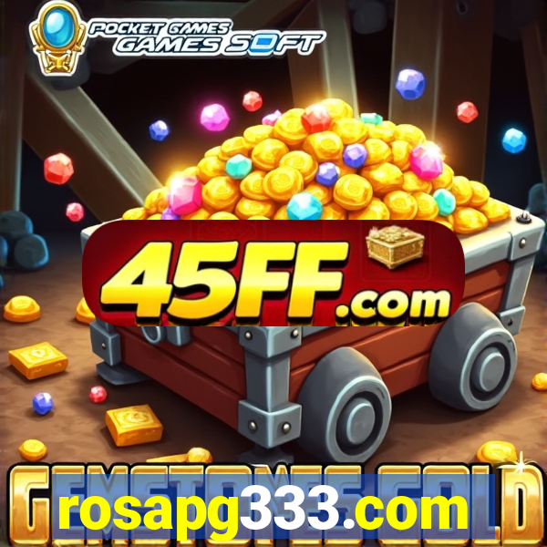 rosapg333.com