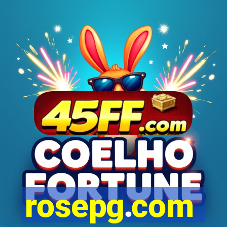 rosepg.com