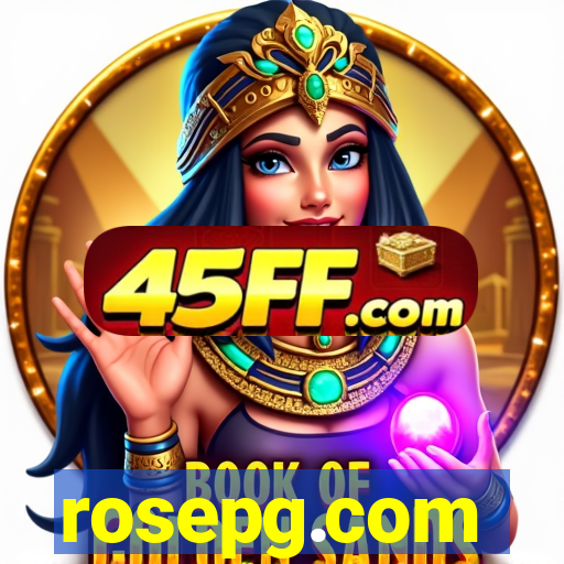 rosepg.com