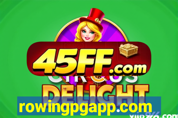rowingpgapp.com