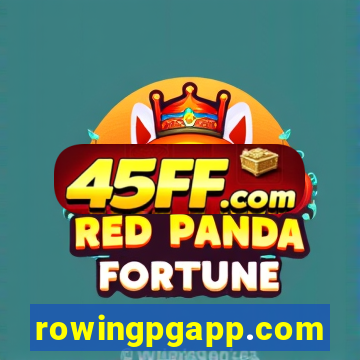 rowingpgapp.com