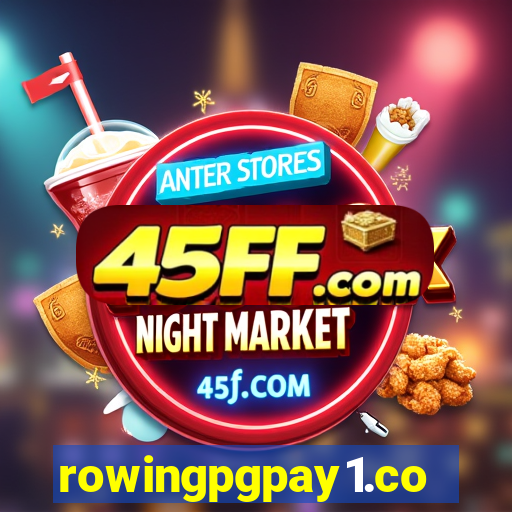 rowingpgpay1.com