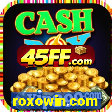 roxowin.com