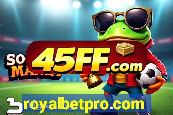 royalbetpro.com
