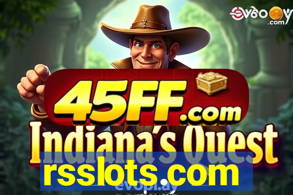 rsslots.com