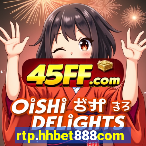 rtp.hhbet888com