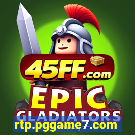 rtp.pggame7.com