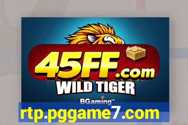 rtp.pggame7.com