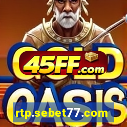 rtp.sebet77.com