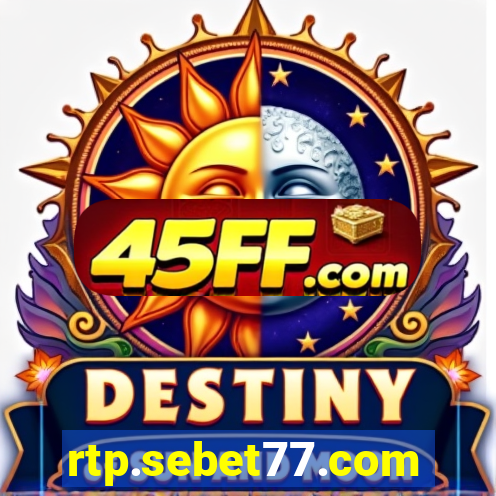 rtp.sebet77.com