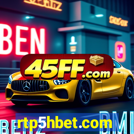 rtp5hbet.com