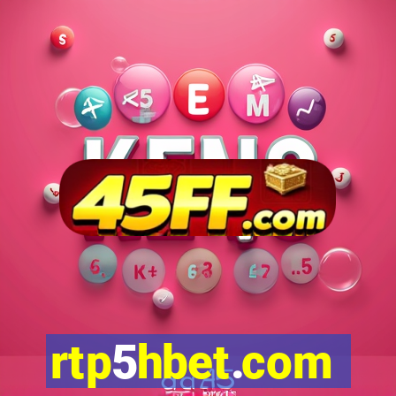 rtp5hbet.com