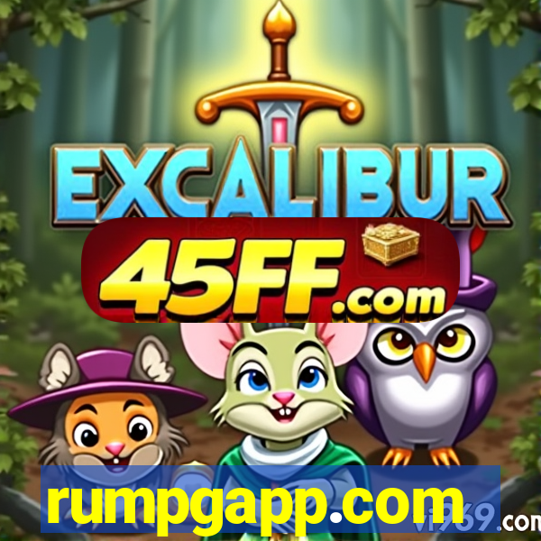 rumpgapp.com