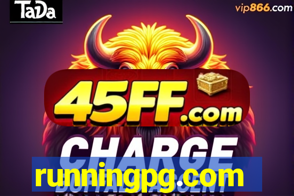 runningpg.com