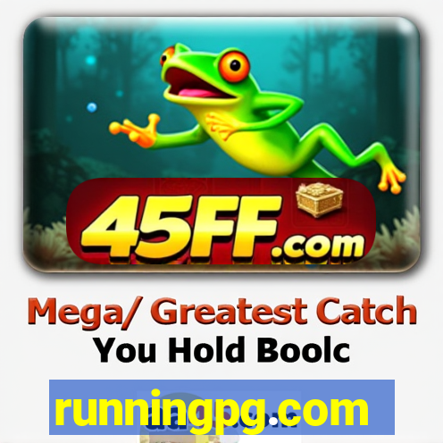 runningpg.com