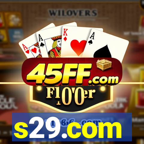 s29.com