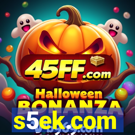 s5ek.com