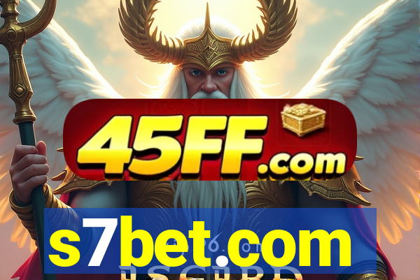 s7bet.com