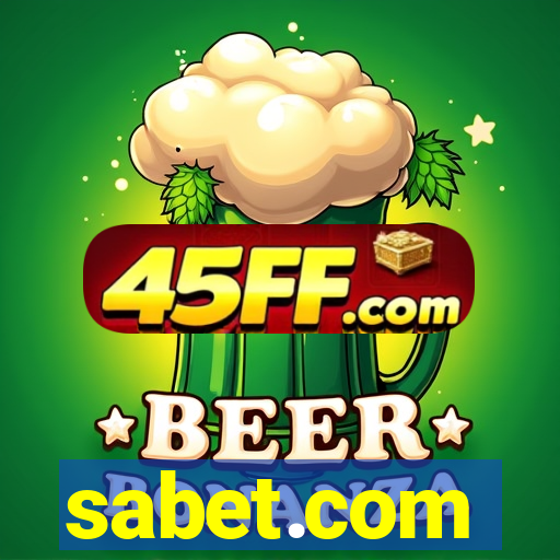 sabet.com