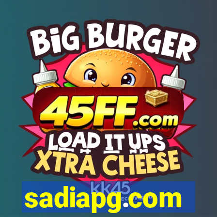 sadiapg.com