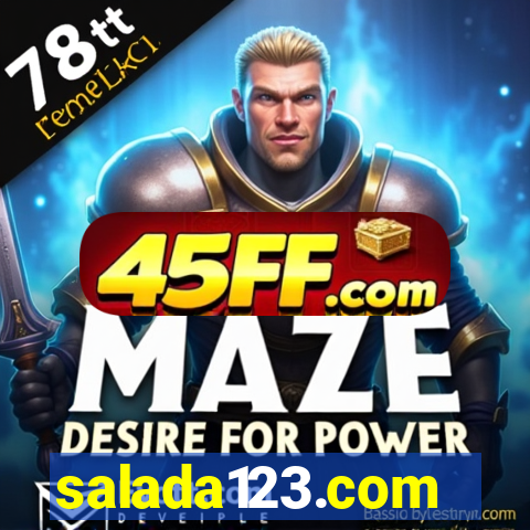 salada123.com