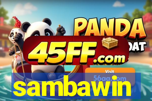 sambawin