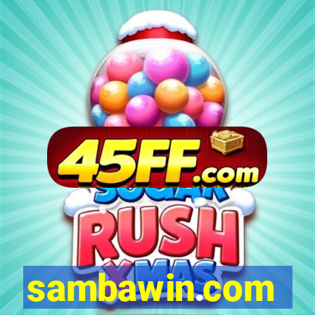 sambawin.com