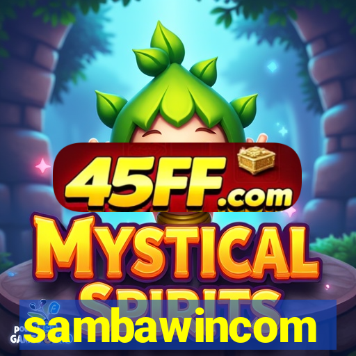 sambawincom