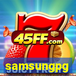 samsungpg