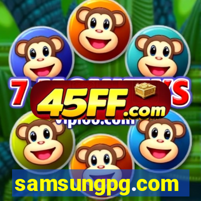 samsungpg.com