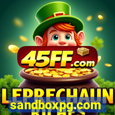 sandboxpg.com