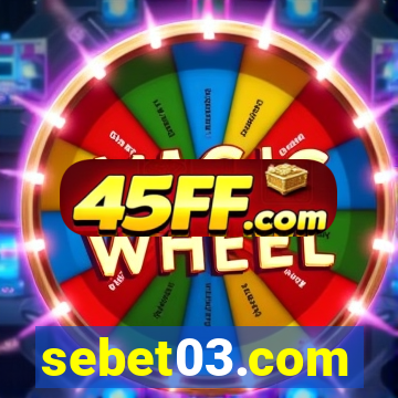 sebet03.com