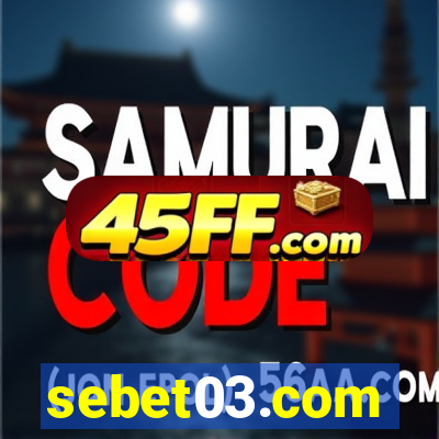 sebet03.com